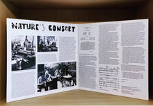 Load image into Gallery viewer, Nature&#39;s Consort - Nature&#39;s Consort - ElMuelle1931
