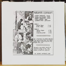 Load image into Gallery viewer, Nature&#39;s Consort - Nature&#39;s Consort - ElMuelle1931
