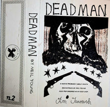 Load image into Gallery viewer, Neil Young - Dead Man - ElMuelle1931
