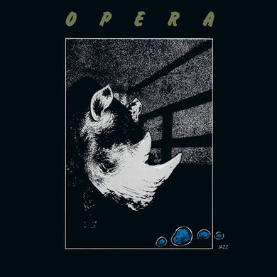 Nenad Jelić / Laza Ristovski - Opera - ElMuelle1931