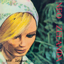 Load image into Gallery viewer, Neo Zelanda – Mix Zelánea - ElMuelle1931
