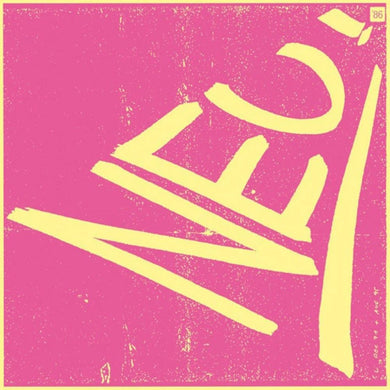 Neu! - Neu! '86 - ElMuelle1931