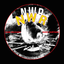 Load image into Gallery viewer, Neue Weltumfassende Resistance – Neue Weltumfassende Resistance (62 Kilometer Musik Und Wort) - ElMuelle1931
