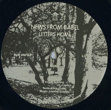 Load image into Gallery viewer, News From Babel - Letters Home - ElMuelle1931
