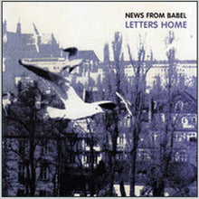 Load image into Gallery viewer, News From Babel - Letters Home - ElMuelle1931
