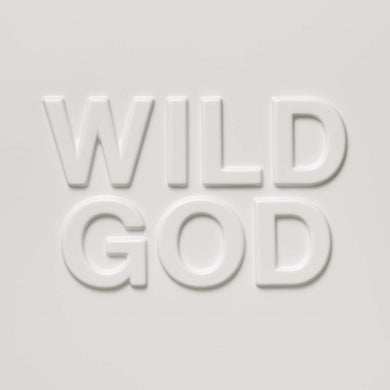 Nick Cave & The Bad Seeds - Wild God - ElMuelle1931