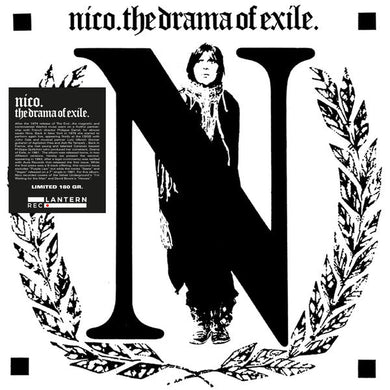 Nico - Drama Of Exile - ElMuelle1931