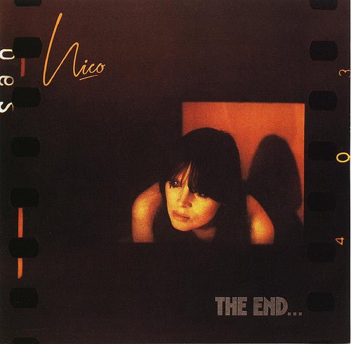 Nico - The End... - ElMuelle1931