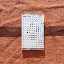 Load image into Gallery viewer, Nieve Fuga – FILTR O - ElMuelle1931
