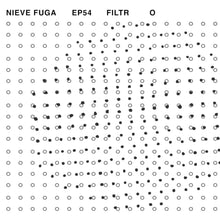 Load image into Gallery viewer, Nieve Fuga – FILTR O - ElMuelle1931
