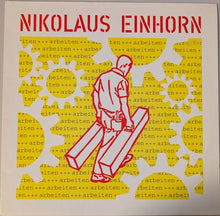 Load image into Gallery viewer, Nikolaus Einhorn - Arbeiten - ElMuelle1931
