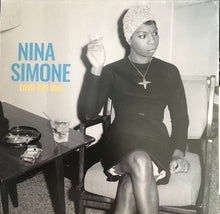 Load image into Gallery viewer, Nina Simone - Little Girl Blue - ElMuelle1931
