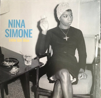 Nina Simone - Little Girl Blue - ElMuelle1931