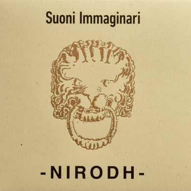 Nirodh - Suoni Immaginari - ElMuelle1931