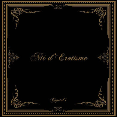 Nit d'Erotisme - Capítol 1 - ElMuelle1931