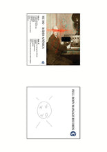 Load image into Gallery viewer, NU NO – Rádio Afónica - ElMuelle1931
