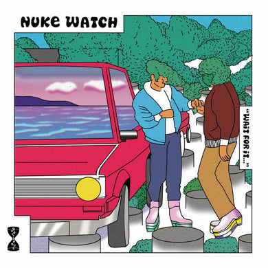 Nuke Watch - Wait For It... - ElMuelle1931