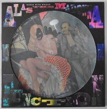Load image into Gallery viewer, Nurse With Wound - Alas The Madonna Does Not Function - ElMuelle1931
