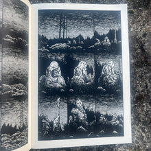 Load image into Gallery viewer, O ESPECTRO VISIBLE - Brais Rodríguez - ElMuelle1931
