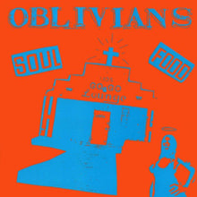 Load image into Gallery viewer, Oblivians – Soul Food - ElMuelle1931

