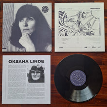 Load image into Gallery viewer, Oksana Linde - Travesías - ElMuelle1931
