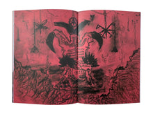 Load image into Gallery viewer, Ömür Can Kilic (Abdul) – Delivering On Ever - Changing Consumer Demand / Print Magazine - ElMuelle1931
