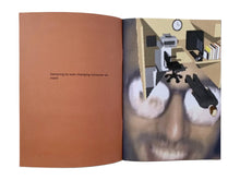 Load image into Gallery viewer, Ömür Can Kilic (Abdul) – Delivering On Ever - Changing Consumer Demand / Print Magazine - ElMuelle1931
