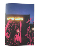 Load image into Gallery viewer, Ömür Can Kilic (Abdul) – Delivering On Ever - Changing Consumer Demand / Print Magazine - ElMuelle1931
