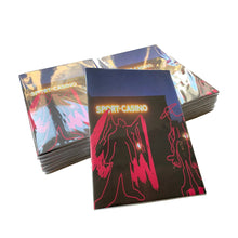 Load image into Gallery viewer, Ömür Can Kilic (Abdul) – Delivering On Ever - Changing Consumer Demand / Print Magazine - ElMuelle1931
