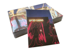 Load image into Gallery viewer, Ömür Can Kilic (Abdul) – Delivering On Ever - Changing Consumer Demand / Print Magazine - ElMuelle1931
