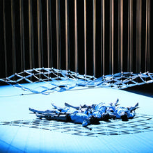 Load image into Gallery viewer, Oren Ambarchi &amp; Robin Fox – Connected - ElMuelle1931
