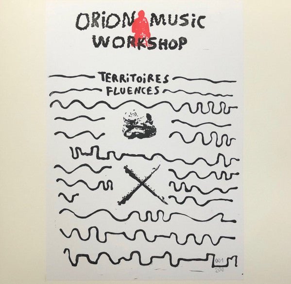 Orion Music Workshop - Territoires Fluences - ElMuelle1931