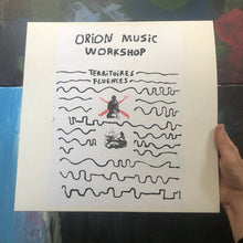 Load image into Gallery viewer, Orion Music Workshop - Territoires Fluences - ElMuelle1931
