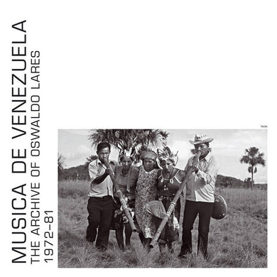 Oswaldo Lares - Musica De Venezuela 1972 - 81 - ElMuelle1931