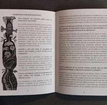 Load image into Gallery viewer, ÓXIDO LENTO 5 - EVELYNE POSTIC - ElMuelle1931
