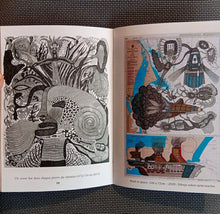 Load image into Gallery viewer, ÓXIDO LENTO 5 - EVELYNE POSTIC - ElMuelle1931
