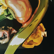 Load image into Gallery viewer, Pablo&#39;s Eye - The Light Was Sharp, Our Eyes Were Closed - ElMuelle1931
