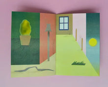 Load image into Gallery viewer, ☀ – Manon Demarles
