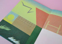 Load image into Gallery viewer, ☀ – Manon Demarles
