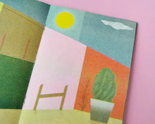 Load image into Gallery viewer, ☀ – Manon Demarles

