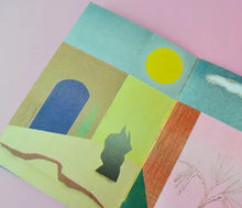 Load image into Gallery viewer, ☀ – Manon Demarles
