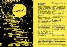 Load image into Gallery viewer, PAPELES SUBTERRÁNEOS: Fanzines musicales en España desde la transición hasta el siglo XXI - ElMuelle1931
