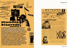 Load image into Gallery viewer, PAPELES SUBTERRÁNEOS: Fanzines musicales en España desde la transición hasta el siglo XXI - ElMuelle1931
