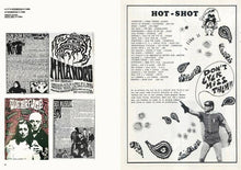 Load image into Gallery viewer, PAPELES SUBTERRÁNEOS: Fanzines musicales en España desde la transición hasta el siglo XXI - ElMuelle1931
