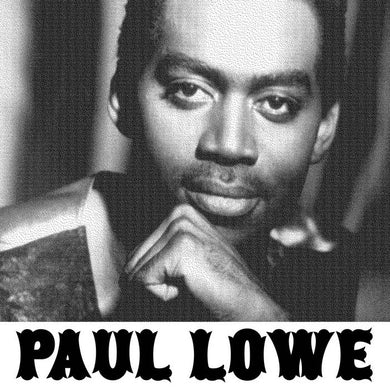 Paul Lowe - Let's Work It Out / Make Things Better - ElMuelle1931