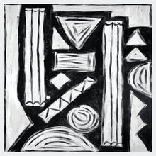 Load image into Gallery viewer, Perimeter O - Ersilias - ElMuelle1931
