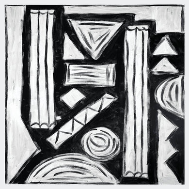 Perimeter O - Ersilias - ElMuelle1931