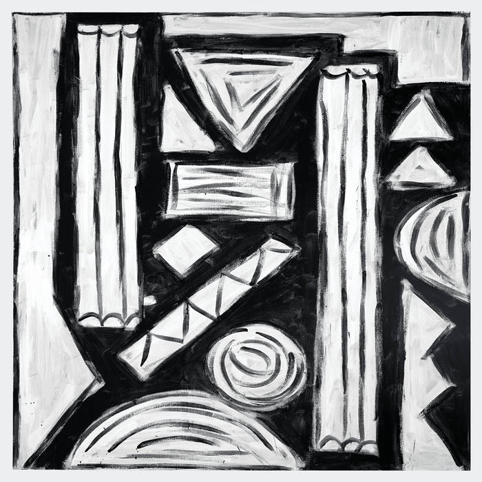 Perimeter O - Ersilias - ElMuelle1931