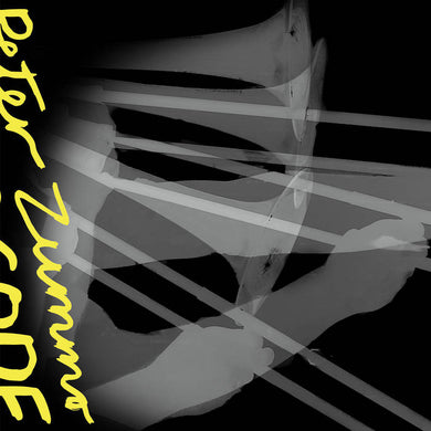 Peter Zummo - Dress Code (Don't Look At My Car) - ElMuelle1931