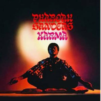 Pharoah Sanders - Karma - ElMuelle1931